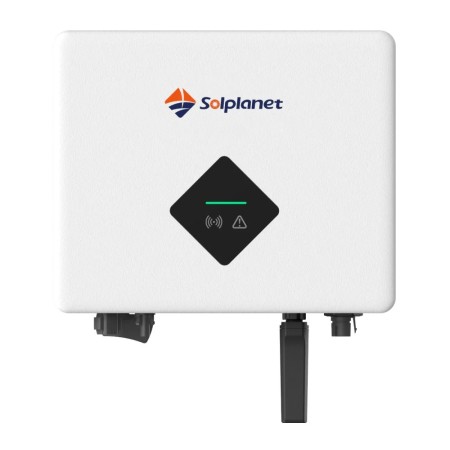 Solplanet - ASW S-S - 1 a 3 kW