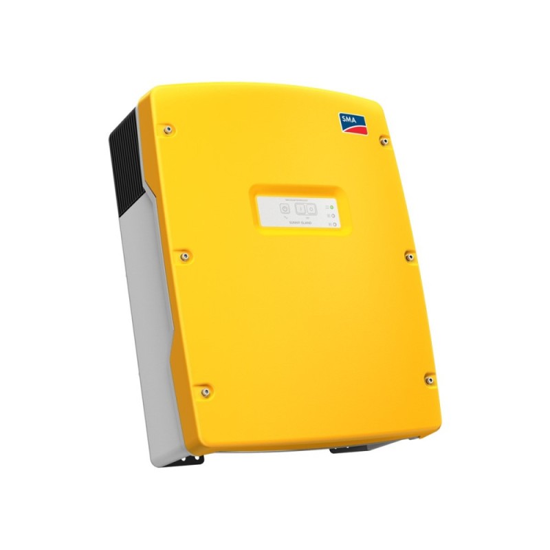 SMA - Sunny Island - Off-Grid Inverter