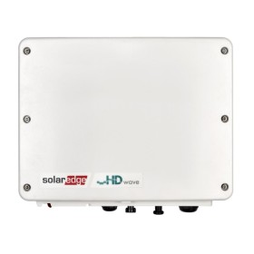 SolarEdge - SE H SetApp - 2,2 à 6 kW