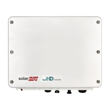 SolarEdge - SE H SetApp - 2.2 to 6 kW