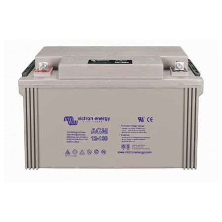 Victron Energy - AGM deep cycle battery