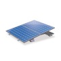 Van Der Valk - ValkDouble Kit - Flat roof terrace solar ramp