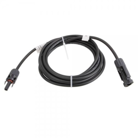 STÄUBLI – MC4 Stäubli 2m extension cord compatible with APS