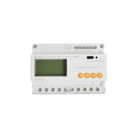 Sungrow - 3 Phase Smart Energy Meter