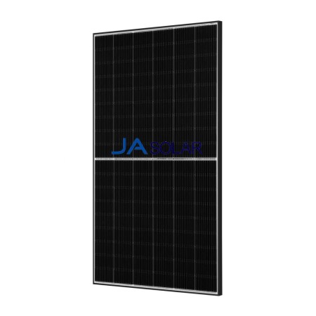 JA Solar - N-type TOPCon 440W - Bifacial Glass/Glass