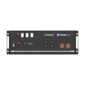 Pylontech - Batterie - Basse tension 48V