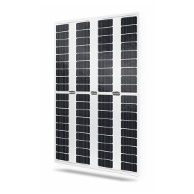 SoliTek - SOLID Agro 290 Wp - Bifacial Transmission 40%