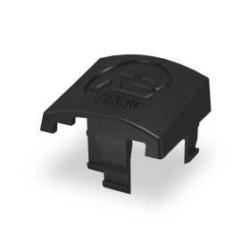 K2 - EndCap - SingleRail 36