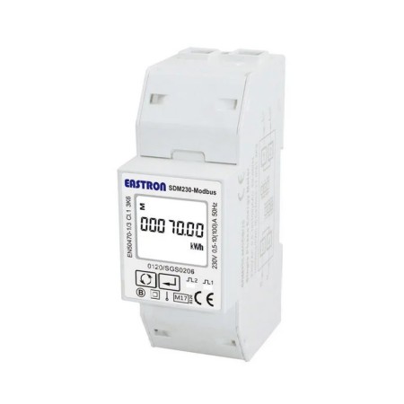 Growatt - SPM(1PH) - SmartMeter