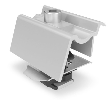 K2 - OneEnd - Universal final caliper - 30 to 40 mm frame