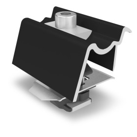 K2 - OneEnd - Universal final caliper - 30 to 40 mm frame