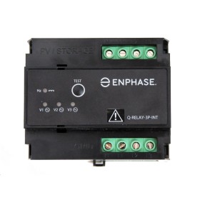 Enphase - Q Relais triphasé