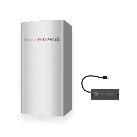 Enphase - Batterie Encharge 3T Kit