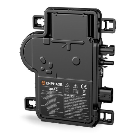 Enphase - IQ8AC Micro Inverter