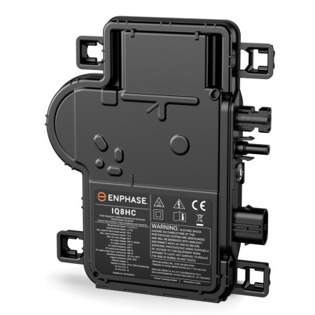 Enphase - IQ8HC Micro Inverter