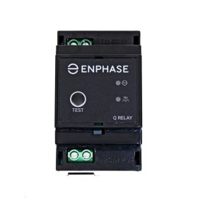 Enphase - Q Relais monophasé
