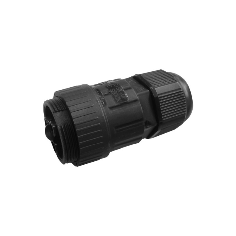 Micro Onduleur Connecteur AC WiFi Pour Micro-onduleur APSystems EZ1/EZ1M - IP68, Résistant Aux