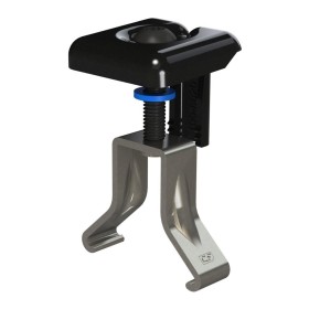 Esdec - ClickFit EVO - Estribo universal - Marco de 30 a 50mm