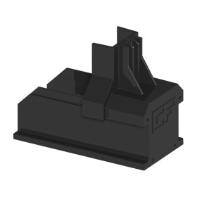 Esdec - ClickFit EVO - Termination cap