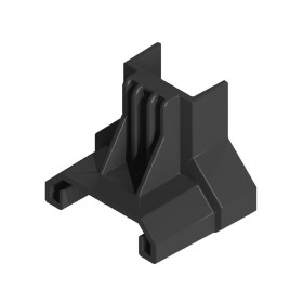 Esdec - ClickFit EVO - Clamping Terminal Support