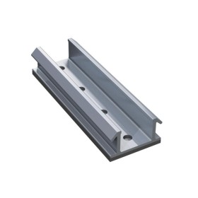 Esdec - ClickFit EVO - Perfil de montaje horizontal