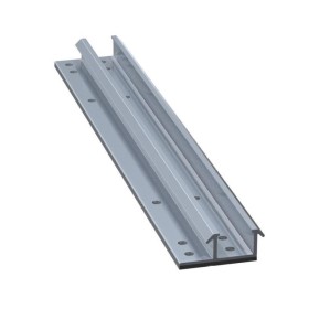 Esdec - ClickFit EVO - Portrait mounting profile