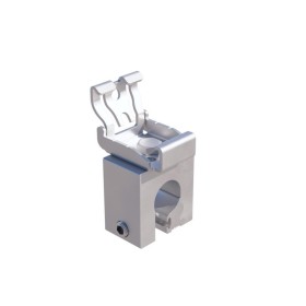 Esdec - ClickFit EVO - Clamor redondo 23 mm