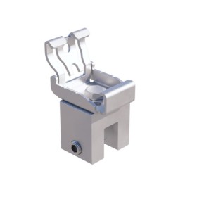 Esdec - ClickFit EVO - Clamor de unión doblada simple 14 mm