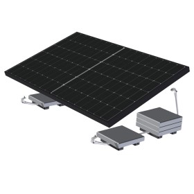 Van Der Valk - Kit ValkBox 3 flat roof