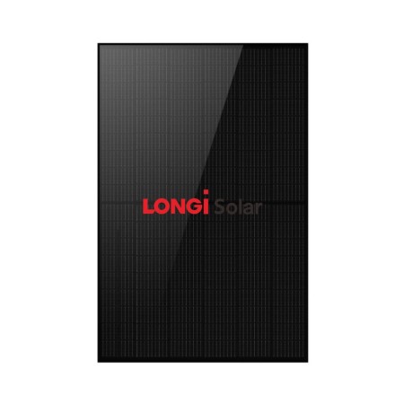 LONGi - Hi-MO 5 - Mono PERC 405 Wp - Full Black