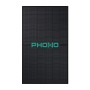 Phono Solar - TwinPlus PERC 455 Wp - Full Black