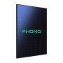 Phono Solar - Draco N-type TOPCon 460 Wp - Bifacial Full Black