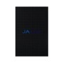 JA Solar - N-type TOPCon 435 W - Bifacial Glass/Glass Full black