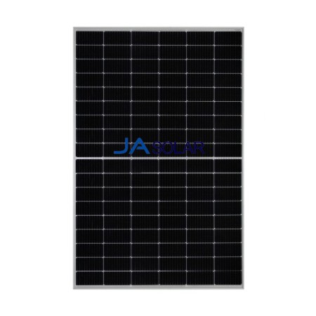 JA Solar - Mono PERC 420 Wp - Half Cell