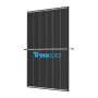 Trina Solar - Vertex S+ N-type TOPCon 445 Wp - Glass/Glass - Black White