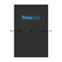 Trina Solar - Vertex S+ N-type TOPCon 440 Wp - Verre/Verre - Full Black