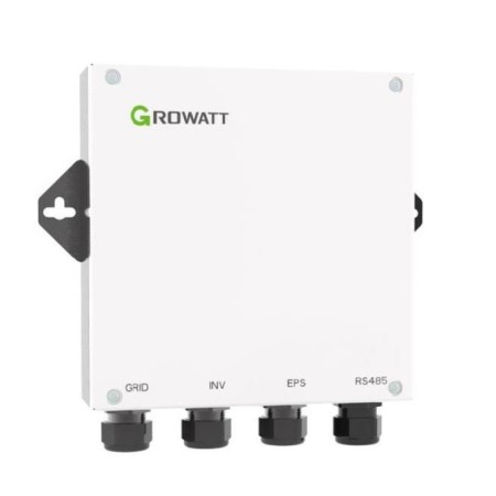 Growatt - TL-XH - Automatic Switch Box