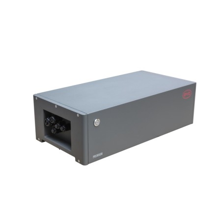 BYD - Unité de contrôle pour batterie HVS/HVM + piédestal