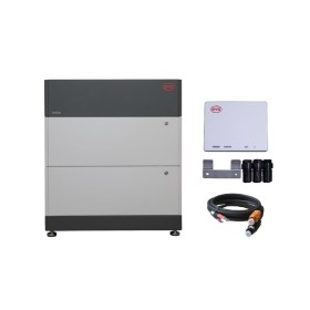 BYD - Batería Premium LVS