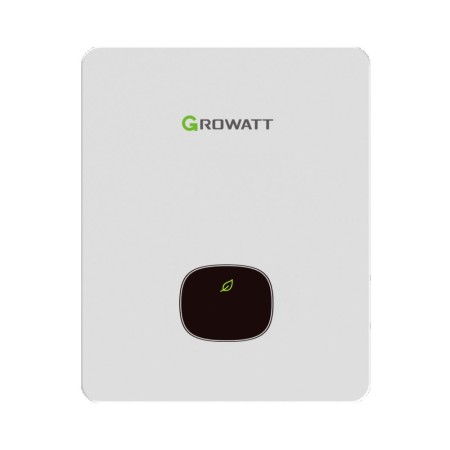 Growatt - SYN-50-XH - Back-up Box