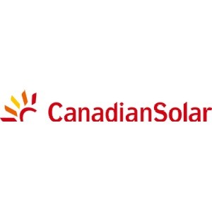 CANADIAN SOLAR®